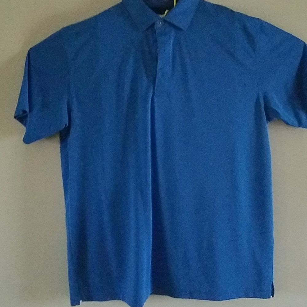 Golf polo